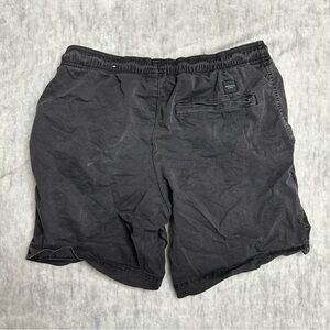 American Eagle Khaki Shorts